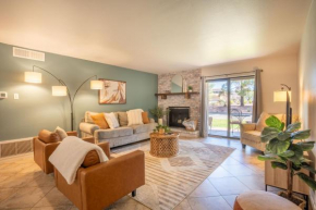 Cozy Sedona Retreat - Pool, Spa, Pickleball